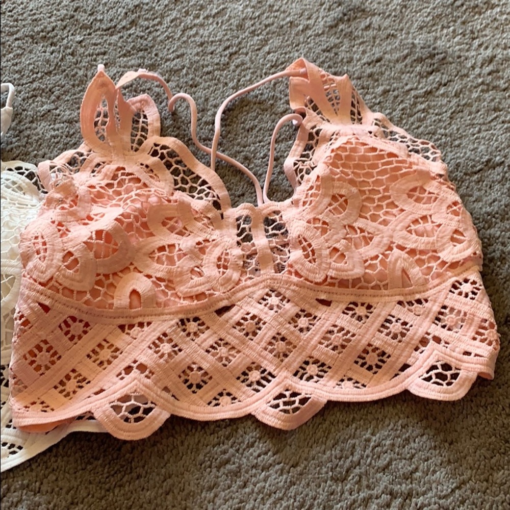 Shein bralettes - Picture 2 of 6